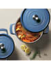 Tramontina Braadslede ''Bestow'' blauw - 5,6 l