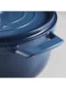 Tramontina Braadslede ''Bestow'' blauw - 5,6 l