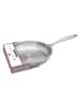 Tramontina Roestvrijstalen braadpan ''Grano'' - Ø 30 cm