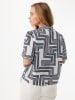 Mexx Bluse in Weiß