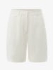 Mexx Shorts in Creme