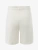 Mexx Shorts in Creme