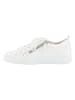 Paul Green Leren sneakers wit