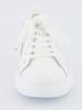 Paul Green Leren sneakers wit