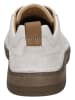 Josef Seibel Leren sneakers crème