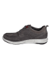 Josef Seibel Leder-Sneakers in Braun