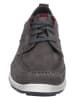 Josef Seibel Leder-Sneakers in Braun