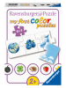 Ravensburger 6x 4tlg. Puzzle "Farben lernen" - ab 2 Jahren
