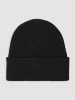 Levis Beanie in Schwarz