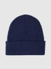 Levi's Beanie donkerblauw