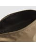 Levis Schultertasche in Khaki - (B)27,5 x (H)16,5 x (T)10 cm
