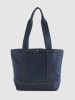 Levis Schultertasche in Blau - (B)43 x (H)30 x (T)15 cm