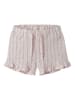 Lil Atelier Shorts "Frachello" in Rosa