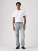Levi's Spijkerbroek "555" - relaxed fit - lichtblauw