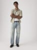 Levi's Jeans "555" - Relaxed fit - in Hellblau
