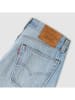 Levi's Dżinsy "555" - Relaxed fit - w kolorze błękitnym