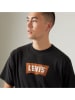 Levi´s Shirt in Schwarz
