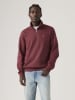 Levi's Sweatshirt rood