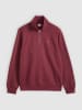 Levi´s Sweatshirt in Rot