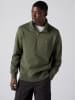 Levi's Sweatshirt in Khaki