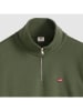 Levi's Bluza w kolorze khaki
