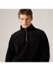 Levi's Sweatshirt zwart
