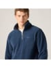 Levi's Sweatshirt in Dunkelblau