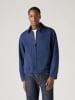 Levi's Kurtka w kolorze granatowym