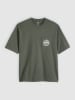 Levi's Shirt kaki