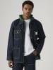 Levi's Kurtka dżinsowa w kolorze granatowym