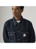 Levi's Jeansjacke in Dunkelblau