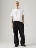 Levi's Cargobroek zwart