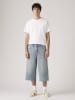 Levi's Jeans-Shorts in Hellblau