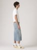 Levi's Jeans-Shorts in Hellblau