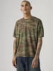 Levi's Shirt kaki
