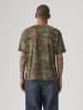 Levi's Shirt kaki