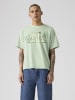 Levi's Shirt mintgroen