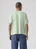 Levi's Shirt mintgroen