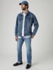 Levi´s Jeans "501" - Straight fit - in Blau