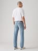 Levi's Spijkerbroek "505" - regular fit - lichtblauw