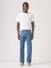 Levi´s Dżinsy "505" - Regular fit - w kolorze niebieskim