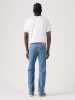 Levi´s Dżinsy "505" - Regular fit - w kolorze niebieskim
