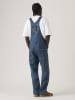 Levi's Spijkertuinbroek blauw