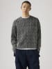Levi´s Sweter w kolorze antracytowym