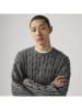 Levi´s Pullover in Anthrazit