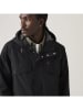 Levi's Parka w kolorze czarnym