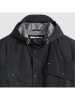 Levi's Parka in Schwarz