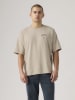 Levi's Shirt in Beige