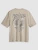 Levi's Shirt in Beige