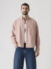 Levi's Blouse - comfort fit - lichtroze